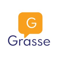 The Grasse Company logo - Similar company to Greeneacres Processing