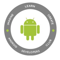 Android Club VIT-AP logo - Similar company to V.I.K.A.S - Vitap