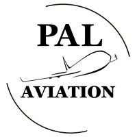 PAL AVIATION OÜ logo - Similar company to Lerd Panit Aviation Group