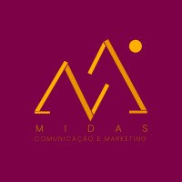 Midas Communication and Marketing logo - Similar company to Agência Visana