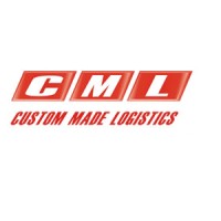 Custom Made Logistics SRL logo - Similar company to Aliara Seguridad Perimetral