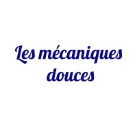 Les Mécaniques Douces logo - Similar company to F1Godfather