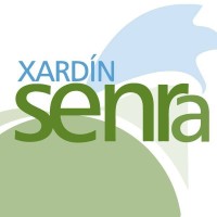 Xardin Senra logo - Similar company to Agua Y Jardín