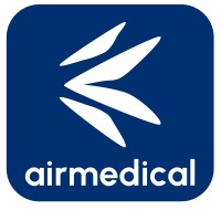 Airmedical logo - Similar company to Airmedical