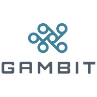 GAMBIT logo - Similar company to Gambit Solution