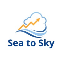 Sea to Sky logo - Similar company to Stripes Architecture