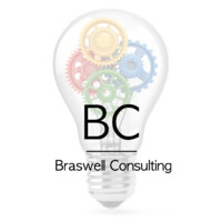 Braswell Consulting logo - Similar company to Cognos