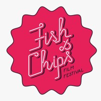 Fish&Chips Film Festival logo - Similar company to Translatedselves