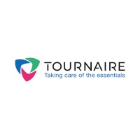 TOURNAIRE do Brasil logo - Similar company to Admg