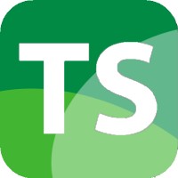 Total Steel logo - Similar company to Quality Carpet + Flooring