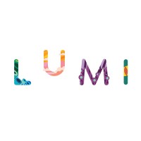 Lumi Interactive logo - Similar company to Lightmare Studios