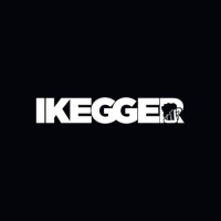 iKegger logo - Similar company to Dk Media