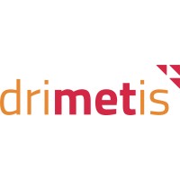 DRIMETIS logo - Similar company to Lateral Benelux