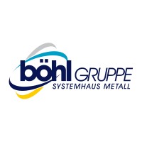 Harald Böhl GmbH logo - Similar company to Plexotec Gmbh