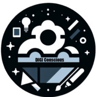 Digi Conscious logo - Similar company to Adigma