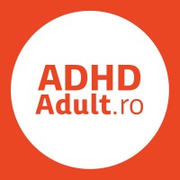 ADHDadult.ro logo - Similar company to Rising Vibe