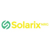 Solarix-NRG Limited logo - Similar company to Solarix Technologies Inc