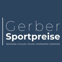 Gerber Sportpreise AG logo - Similar company to Teko Bern