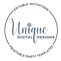 Unique Digital Designs logo - Similar company to Noctiluca Lighting, Llc