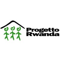 Progetto Rwanda Onlus logo - Similar company to Never Again Rwanda