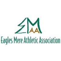 Eagles Mere Athletic Association logo - Similar company to Open Discourse Coalition
