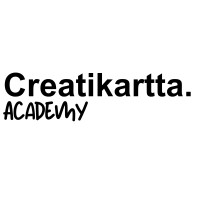 CREATIKARTTA ACADEMY logo - Similar company to Creatikartta