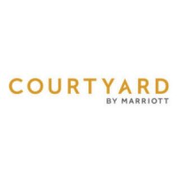 Courtyard Canton