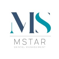 MStar Dental Management logo - Similar company to Dental Solident Ltda