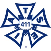 I.A.T.S.E. Local 411 logo - Similar company to She Walks Canada