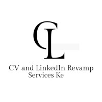 Recruitment and CV and LinkedIn Revamp Services Kenya logo - Similar company to Wholeroute