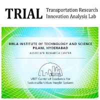 Transportation Research Innovation Analysis Lab (TRIAL) logo - Similar company to Transportation Electrification Lab