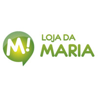 Loja da Maria logo - Similar company to E-Smart