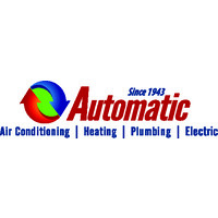Automatic Air Conditioning, Heating, Plumbing and Electric logo - Similar company to Conway Services