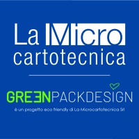 La Microcartotecnica logo - Similar company to Polycomm Srl