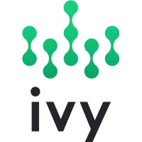 Ivy Project logo - Similar company to P2Pfi