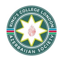 King's College London Azerbaijan Society logo - Similar company to Movy
