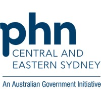 Central and Eastern Sydney PHN logo - Similar company to Raise Foundation