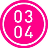 Studio 0304 logo - Similar company to Panchayati