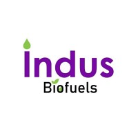 Indus Biofuels logo - Similar company to Sort Consultancy ♻️