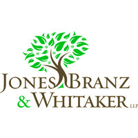 Jones Branz & Whitaker LLP logo - Similar company to Engel & Völkers Foothills Longtown