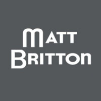 Matt Britton logo - Similar company to Openhive Honey