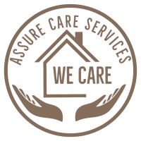 assure care services logo - Similar company to Curis Consulting