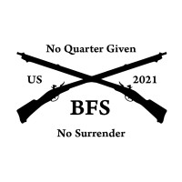 Black Flag Security, LLC logo - Similar company to Black Flag Security, Llc