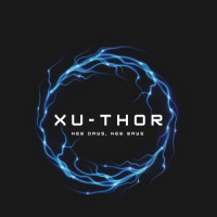 XuThor logo - Similar company to Ticket'D