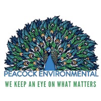 Peacock Environmental logo - Similar company to Thermacore
