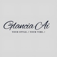 Glancia Ai logo - Similar company to Glam Ai