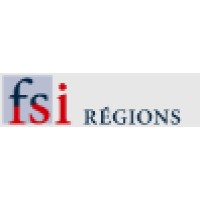 FSI Régions logo - Similar company to Lidcore