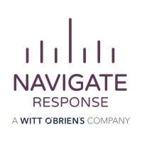 Navigate Response Ltd logo - Similar company to Uomo Group
