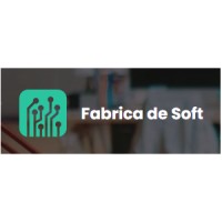 Fabrica de Soft logo - Similar company to Tenfront