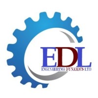 Engineering Dynamics Limited logo - Similar company to Engineering Dynamics